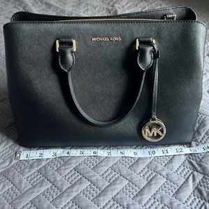 Michael Kors Savanna handbag tote